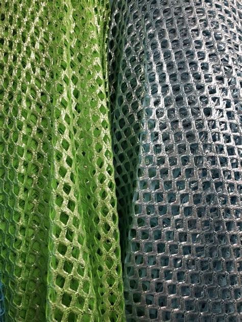 metallic fishnet fabric|fish netting by the yard.